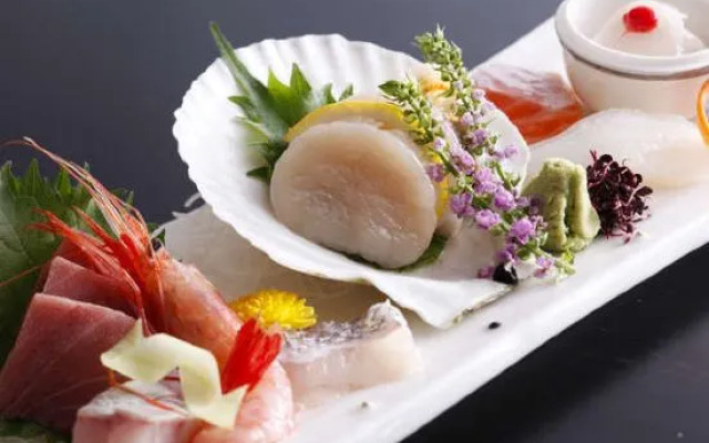 Yunoyado Hakusan Shoubutei