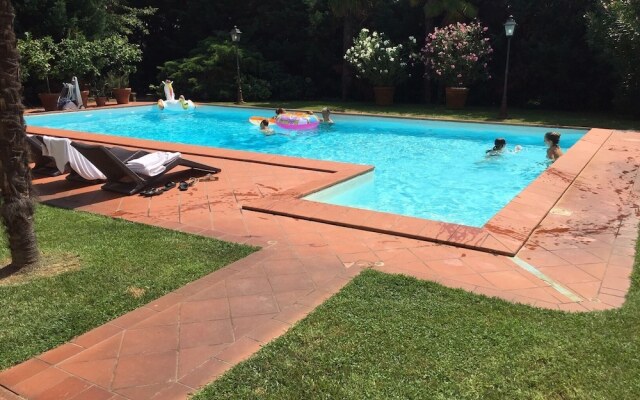 B&B Villa delle Palme