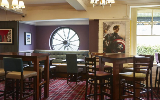 New Inn Hotel by Greene King Inns