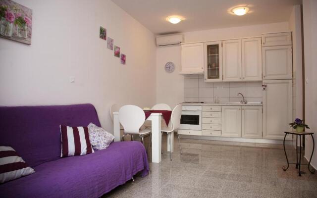 Apartments Bašić