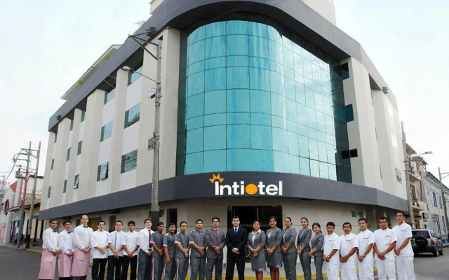 Intiotel Piura