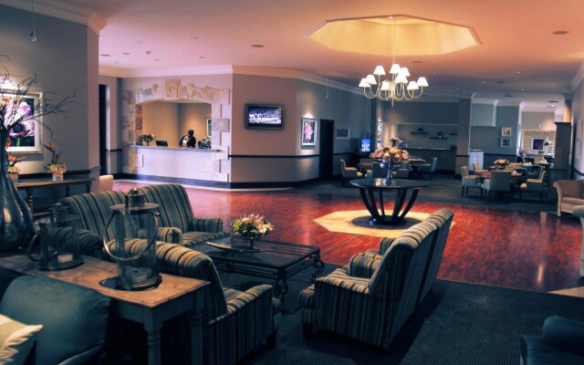 Garden Route Hotel