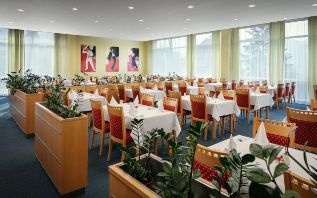 Spa Resort Sanssouci - Blue House