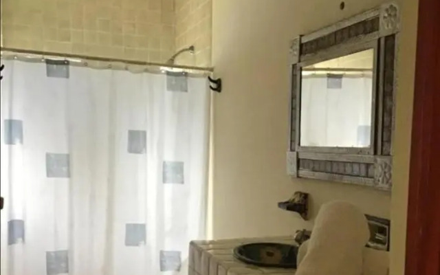 Hotel Suites Sofia Veracruz