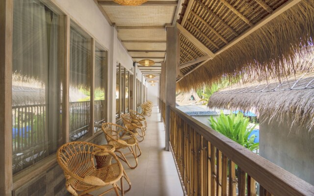 Rascals Boutique Kuta Lombok