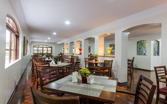 Hotel Euro Suite Campos do Jordão