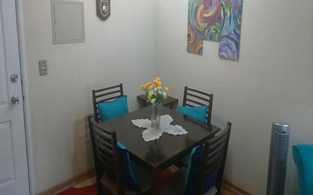 Departamento Marcoleta Sinbad