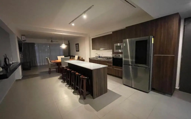 Departamento bellísimo a 10 minutos de la playa