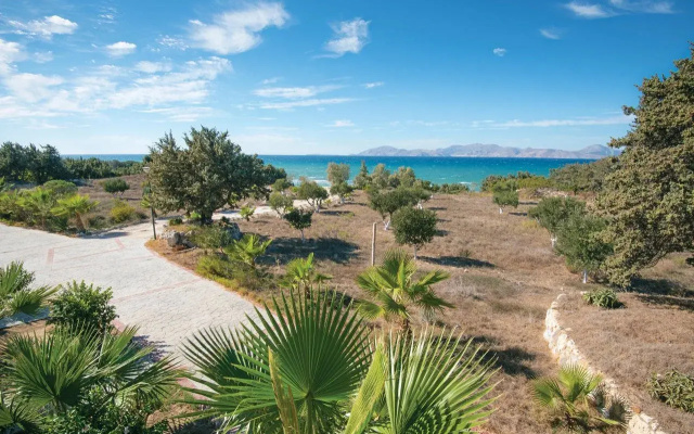 Achilleas Beach Hotel Adults Only