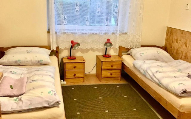 Vila Adéla - Teplice