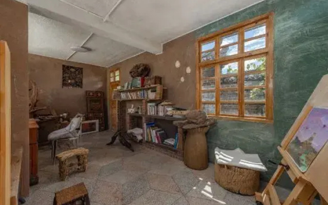 Aoyuan Homestay