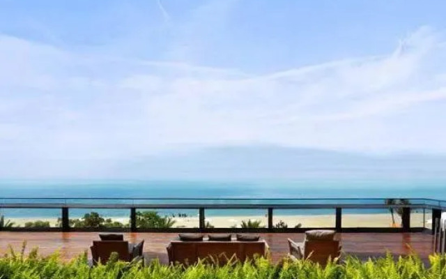 Martha Hotel (Xiaojing Bay)