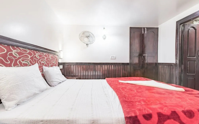 GuestHouser 3 BHK Houseboat 147b