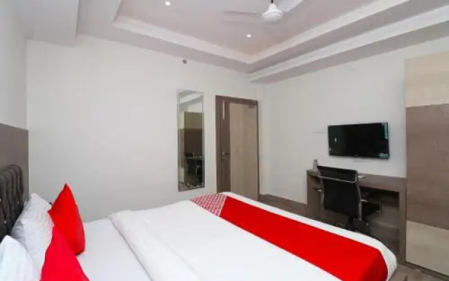 Hotel Triveni Sangam By OYO Rooms