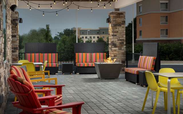 Home2 Suites Polaris Columbus, OH