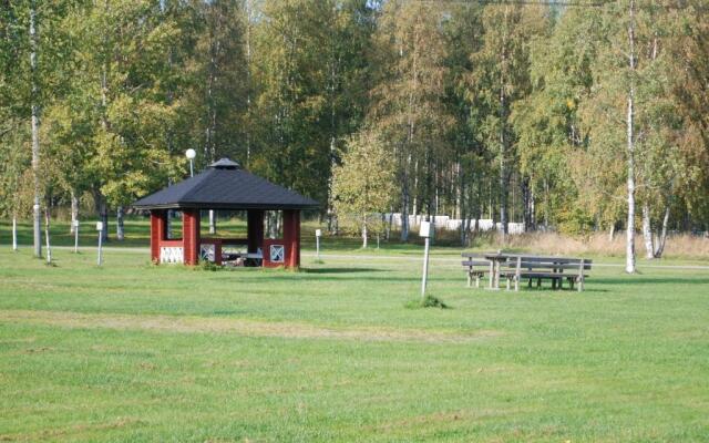 Emolahti Camping