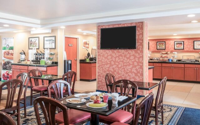 Quality Inn & Suites Lexington