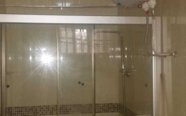 Frime Villa & Guest House