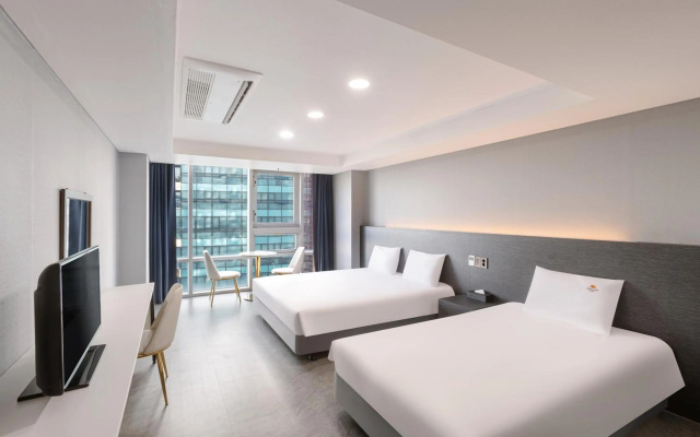 Suncloud Hotel