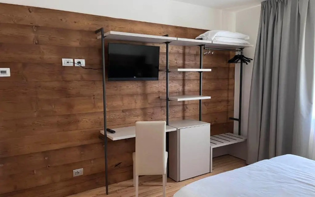 Hotel Albergo Dolomiti