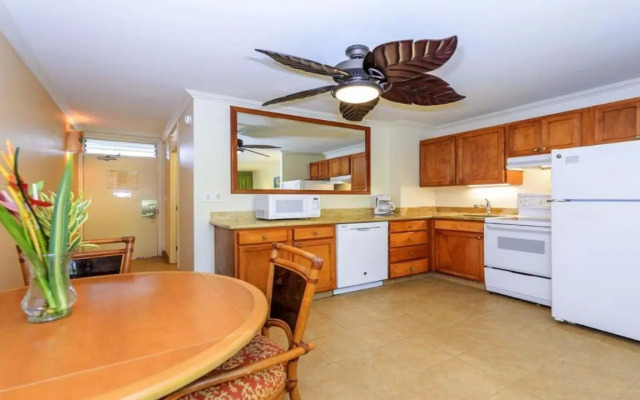 Napili Shores D127
