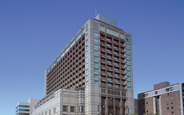 Hotel Okura Kyoto