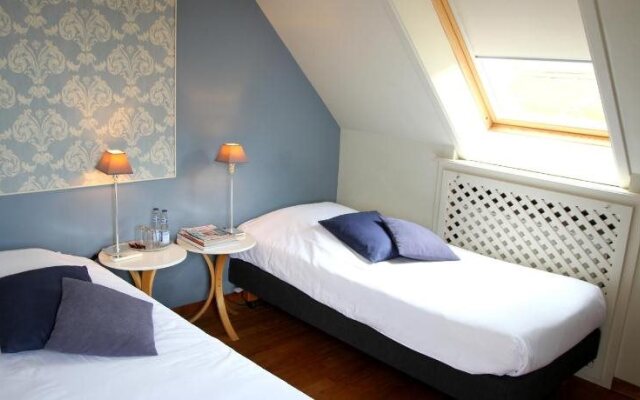B&B 't Groene Genoegen