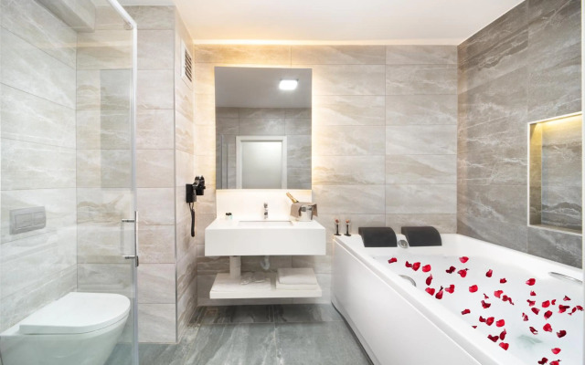 Nish Suite Atasehir