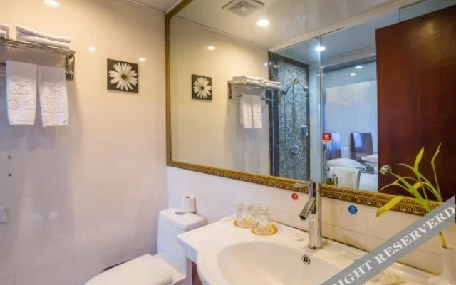 Wenzhou Ouhai Hotel