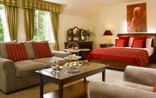 Kilmurry Lodge Hotel