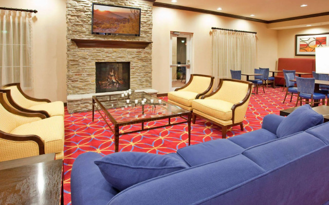 TownePlace Suites Midland