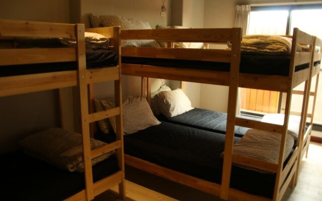 I-FA Dorm