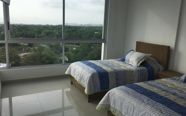 Costa Azul Suite 606