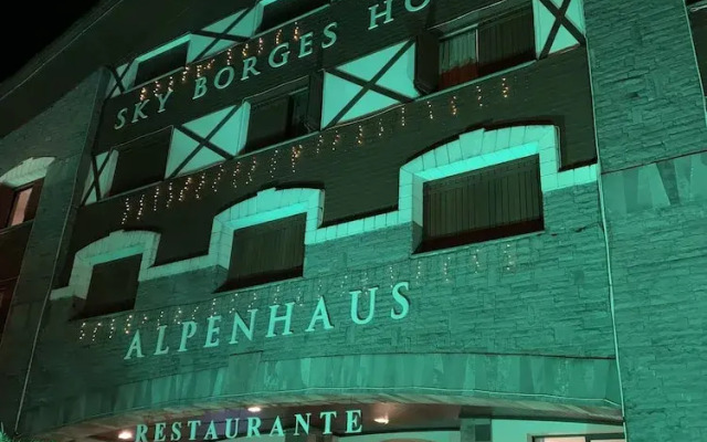 Raupp Flats Gramado 01