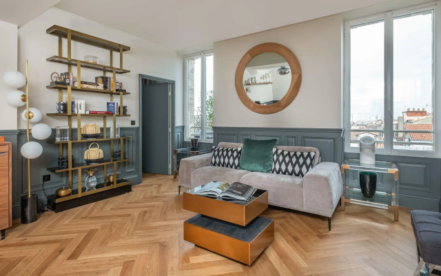 Le Boutique Hotel & Spa