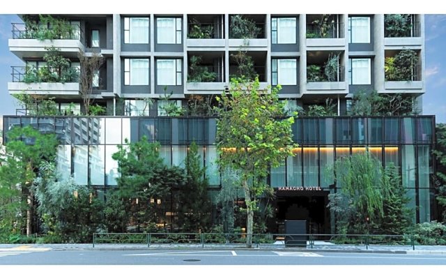 HAMACHO HOTEL TOKYO - Vacation STAY 13715v