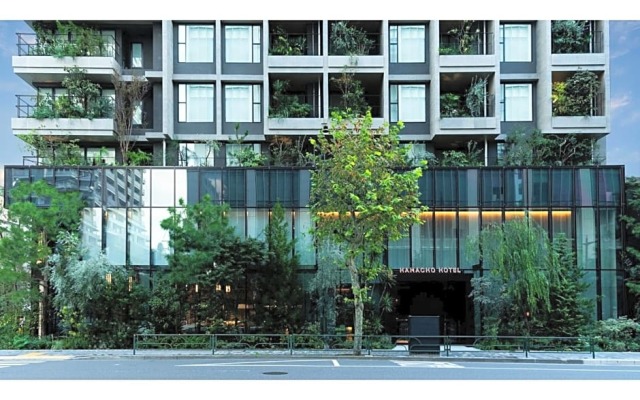 HAMACHO HOTEL TOKYO - Vacation STAY 13721v