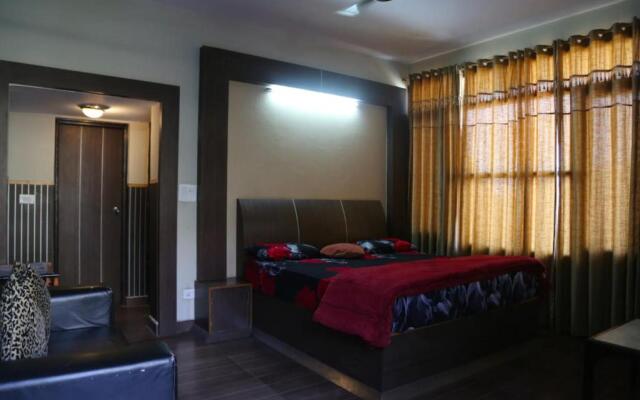 Kasauli Residency