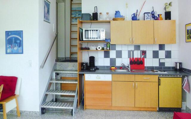 Apartment in Pfaffenberg Near Ski Slopes