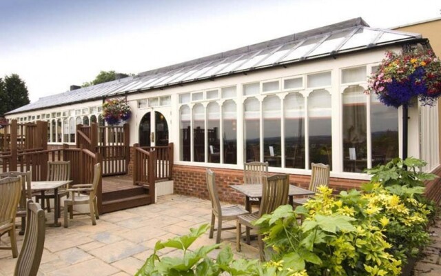 Premier Inn Tring