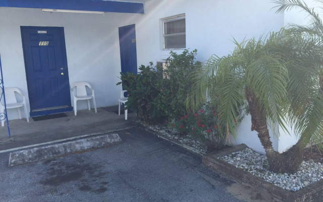 Travel Inn Of Sebring