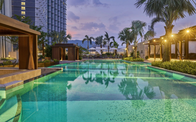 Hyatt Regency Shenzhen Yantian