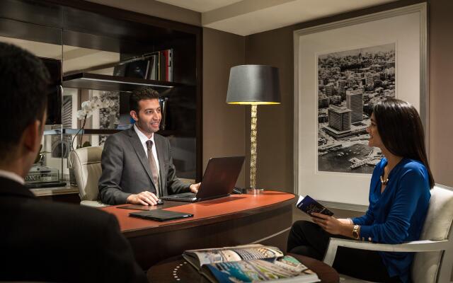 InterContinental Phoenicia Beirut by IHG