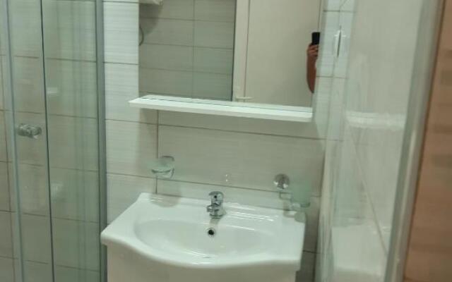 Apartmani Kosmac