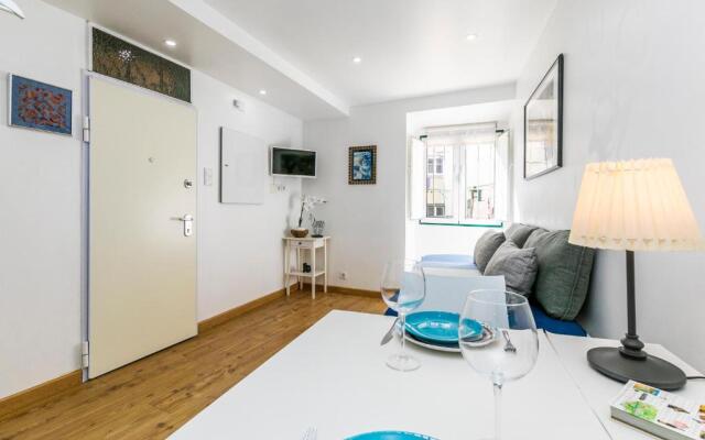 Lisbon Town Center Apartment