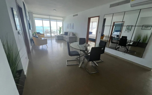 Apartment in the Causeway Amador