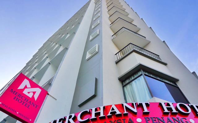 Merchant Hotel