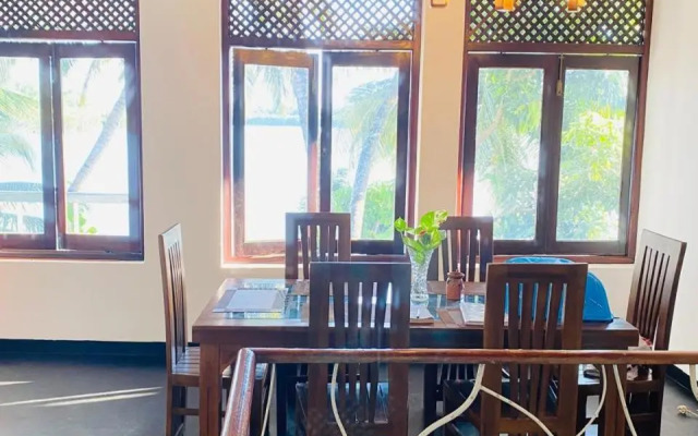 Duwa hotel