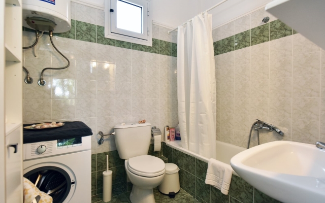 Edelweiss Apartment - Kallithea Halkidiki