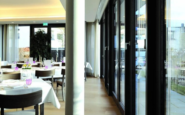 Hotel Oberschwaebischer Hof
